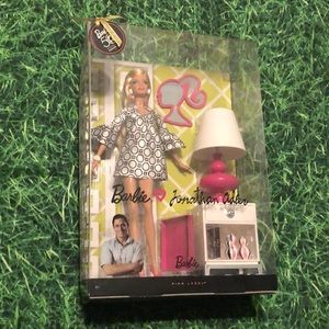 Barbie ❤️ Jonathan Adler